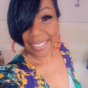 Meet your Posher, Maryjane